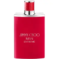 Jimmy Choo Eau De Parfum Man Extreme 100ml