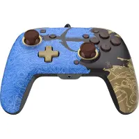 PDP Mando De Nintendo Switch Rematch Ancient Arrows