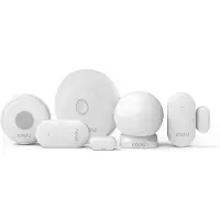 IMOU Kit De Sistema De Alarma Kit-alarm