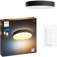 Philips Hue White Ambiance Lámpara De Techo Grande Enrave
