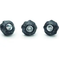 Pontec Conjunto de luces LED PondoStar Rocklight, modelo 3