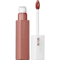 Maybelline Pintalabios Superstay 24 Matte Ink 60 Poet 5ml