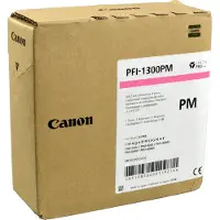 Canon Cartucho De Tinta Pfi-1300 Photo