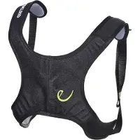 Edelrid - Agent - Arnés de pecho size L, azul