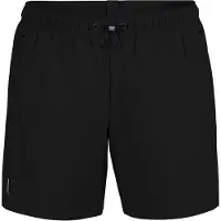 Arena Evo Beach Short Solid Black Talla: S | Bañadores Outlet | Hombre | Negro