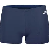 Arena Bermudas 'TEAM SOLID' azul / blanco