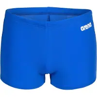 Arena Bermudas 'TEAM SOLID' azul