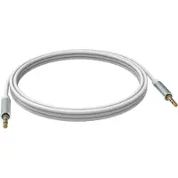 Vision Cable Jack Profesional De 3.5 Mm 10 M