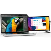 Mobile Pixels Monitor Portátil Duex Plus 13.3´´ Full Hd Ips Led 60hz