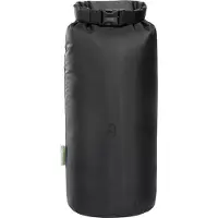Tatonka - Dry Sack - Funda size 4 l, negro/gris