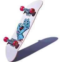 Spin Master Monopatín Handboard Primitive