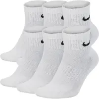 Nike Calcetines deportivos negro / blanco