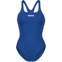 Arena Bañador de natación 'TEAM PRO SOLID' azul / blanco