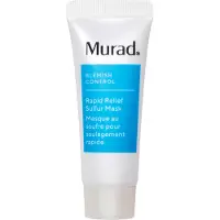 Murad Mascarilla Facial De Azufre De Alivio Rápido 75ml