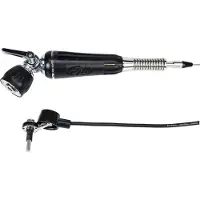 Pni Led1000 Con Antena Cb De Montaje Fijo De Mariposa