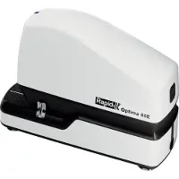 Rexel Grapadora Eléctrica Optima 60e