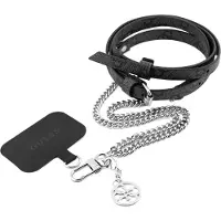 GUESS Colgante Para Teléfono Móvil De Poliuretano 4g