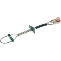 C.A.M.P. - Ball Nuts - Fisurero size Größe 4, verde