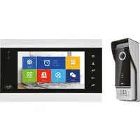 Pni Videoportero Inteligente Safehome Pt720mw