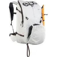 Evoc - Summit 30 - Mochila para esquí de travesía blanco/gris