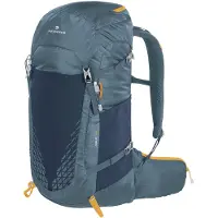 Ferrino - Mochilas de trekking - Agile 45 Blue - Azul