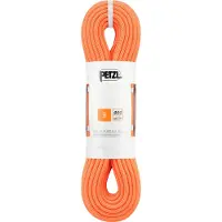 Petzl - Cuerdas Escalada - Volta Guide - Talla 40 m - Naranja