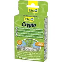 Tetra TetraPlant Crypto, 10 tabletas