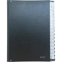 Leitz Organizador De índice 1-31 Portadocumentos