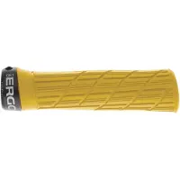 Ergon - GE1 Evo - Puños para bicicleta amarillo