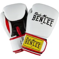 Benlee Guantes De Combate Draco