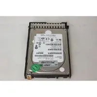 HP Hdd 872735-001 2.5´´ 300gb Reacondicionado