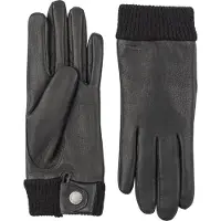 Hestra - Idun - Guantes size 7, gris