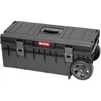 Qbrick System ONE Longer Caja de herramientas Basic 793 x 385 x 322 mm 50 l