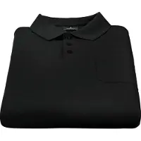 Ragman Camiseta negro