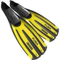 Seac Sub Aletas De Buceo Fuga