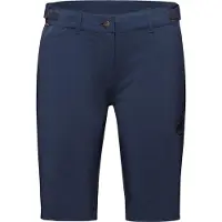 Mammut - Women's Runbold Shorts - Pantalones cortos size 32, azul