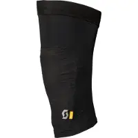 SCOTT - Soldier Ghost Knee Guards - Protector size S, negro