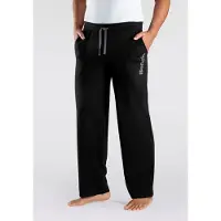 Bench Pantalón negro