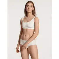 Calida Sujetador blanco