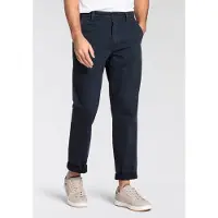 Levi's Xx Chino Authentic Rlx Navyazer Soft Talla: W30L30 | Chinos Outlet | Hombre | Azul