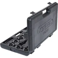 Ks Tools 150.2075, 7,51 kg, 19 herramientas