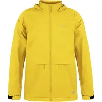 Normani Chaqueta de montaña 'Seattle' amarillo