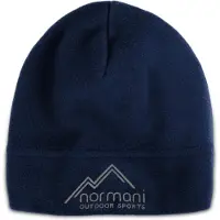 Normani Gorra 'Subzero' marino / blanco
