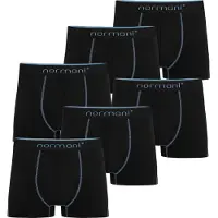 Normani Calzoncillo boxer azul claro / negro
