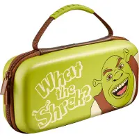 Estuche Para Nintendo Switch Shrek