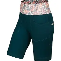 Ocun - Women's Sansa Shorts - Pantalones cortos size XS, azul