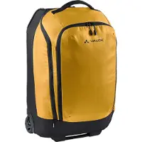 Vaude - Citytravel Carry-On 25 - Bolsa de viaje size 25 l, multicolor