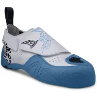 Mad Rock - Kid's Mad Monkey - Pies de gato size 25, azul/gris