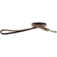 Kentucky Correa Para Perro Nylon Plaited 15 Mm