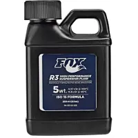 FOX Aceite De Suspensión 4wt 1l